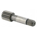 Hh1961770 Sun Shaft, Mfd Fits New Holland