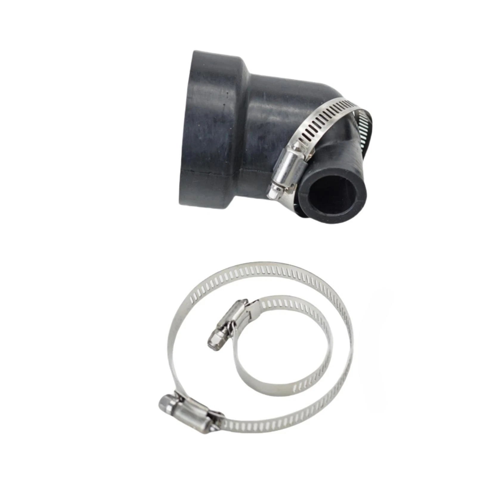 Heat Exchanger End Cover for Volvo Penta MD2020B