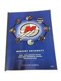 Mercury University 2004-2005 Sterndrive Engines | Hook & Hull Co