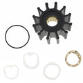 Marine Water Pump Impeller For Ford 2401e 2701e 2704e 2711e 2713e