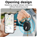 Soft Silicone Tag Case for Xiaomi