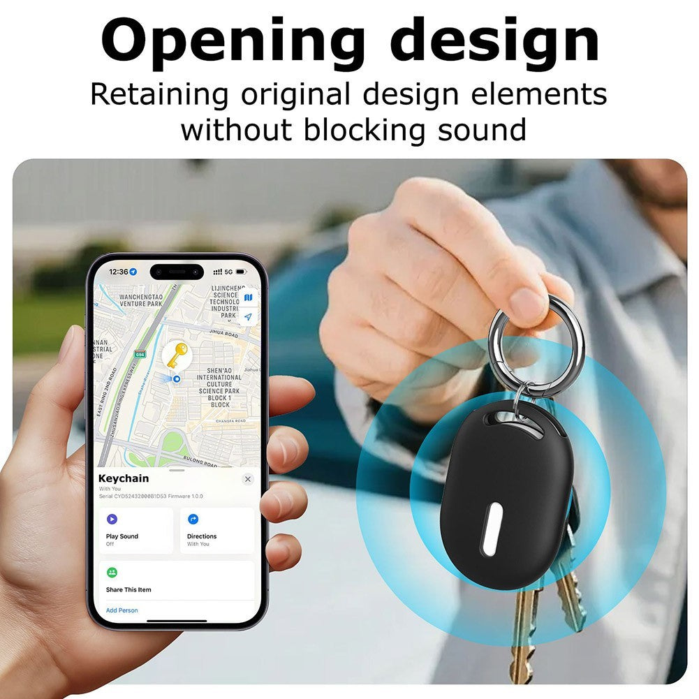 Soft Silicone Tag Case for Xiaomi