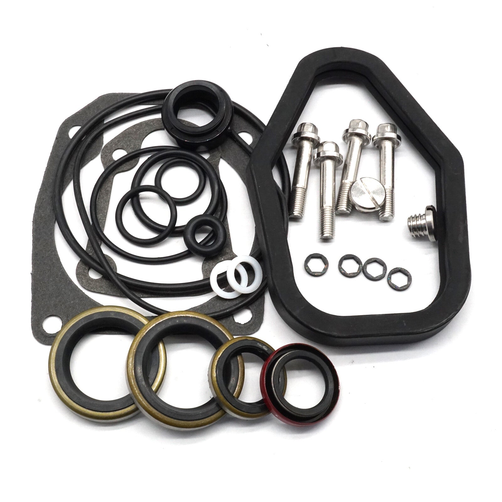 Evinrude/Johnson 5000309 Gearcase Seal Kit NEW 40-50-55-60-65-70hp ReplacementOp
