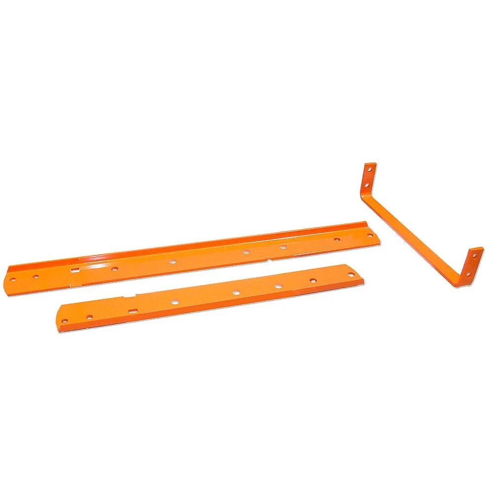 Acs238 Weight Bracket Kit Fits Allis Chalmers