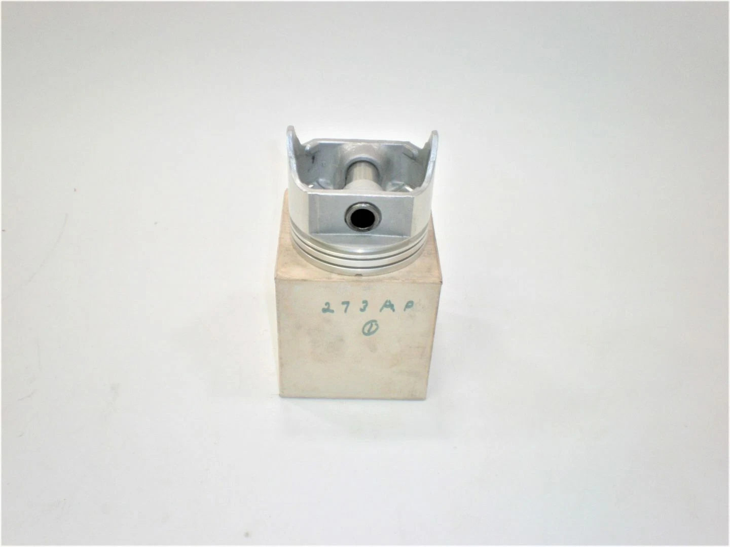 Federal Mogul Sealed Power 273ap Marine Engine Cast | Hook & Hull Co