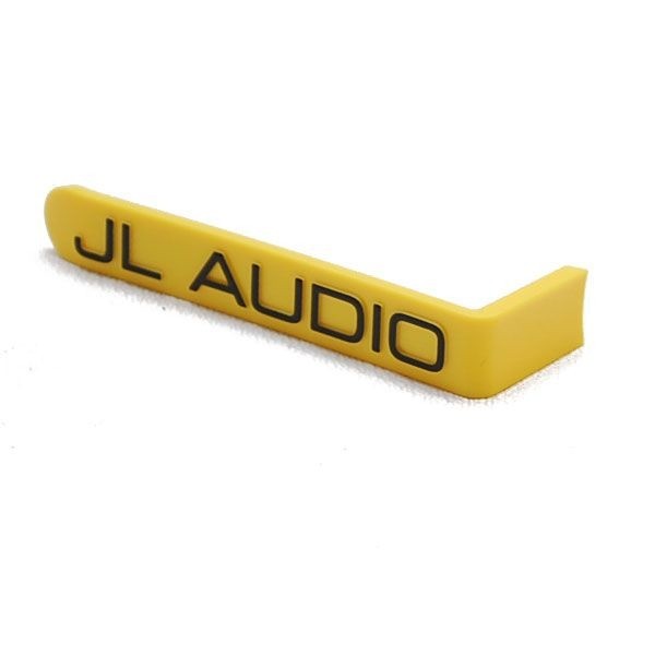 Speaker Badge JL Audio 104675L by JL Audio