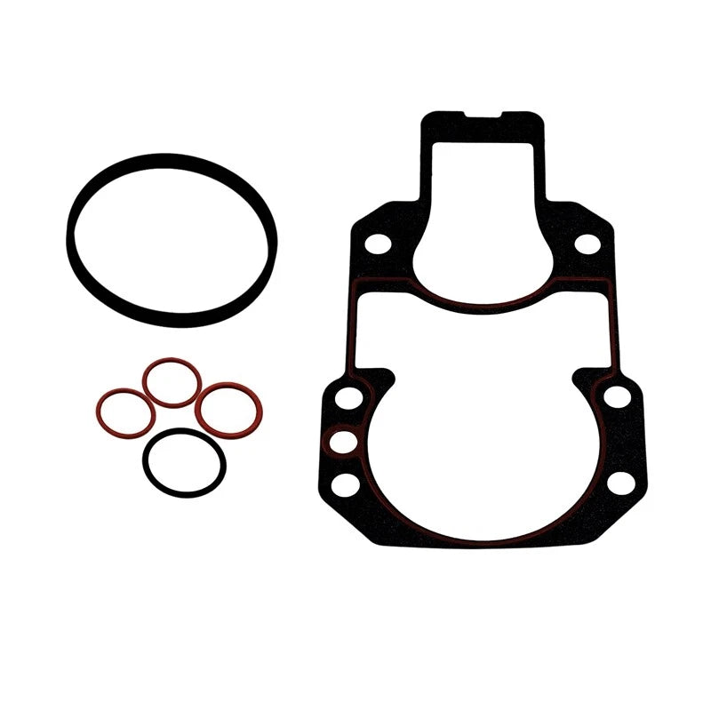 Outdrive Mounting Gasket Kit for Mercruiser Alpha One/Alpha 1 Gen 2