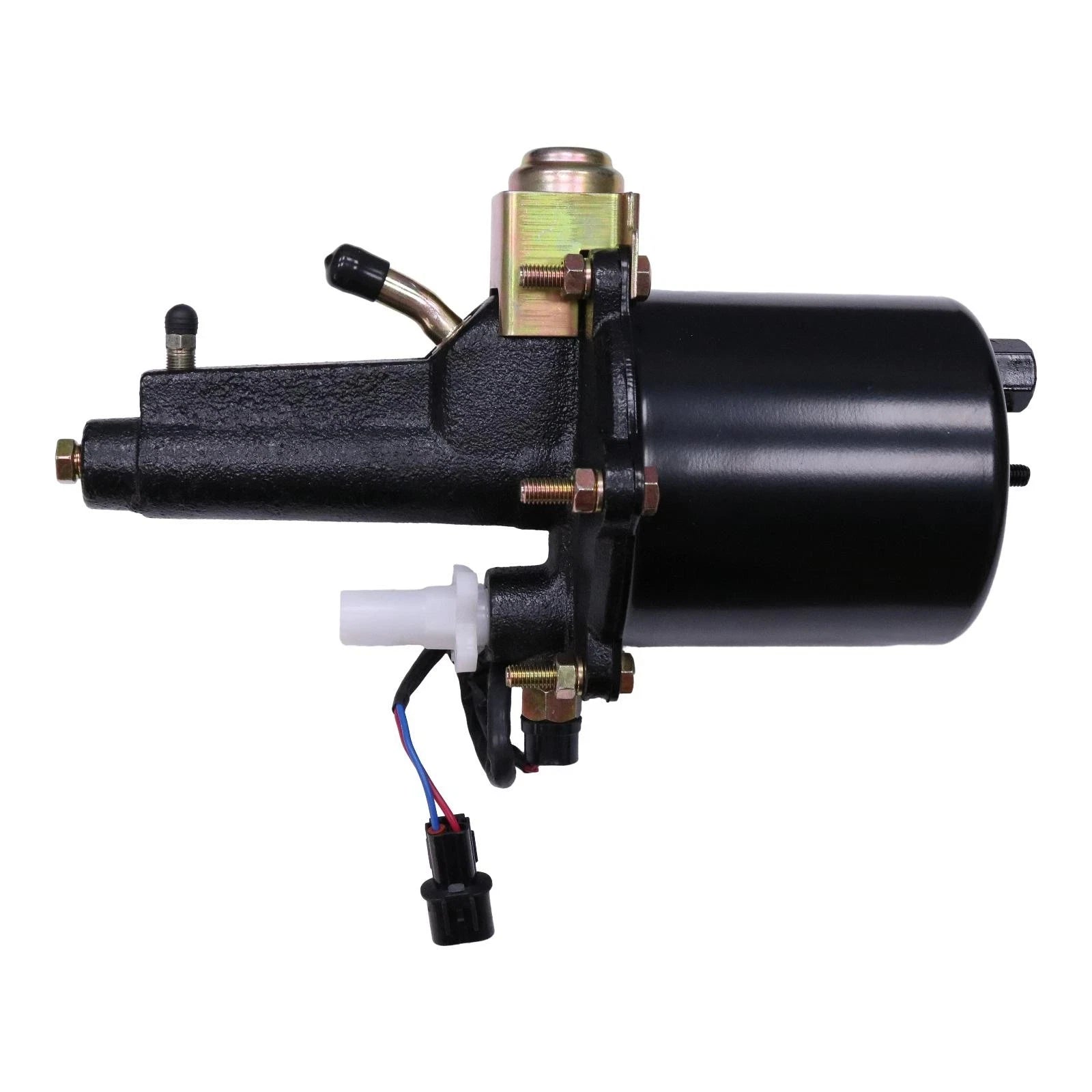 Air Master Cylinder Mc828264 For Mitsubishi 6d14 Isuzu 6he1 Engine
