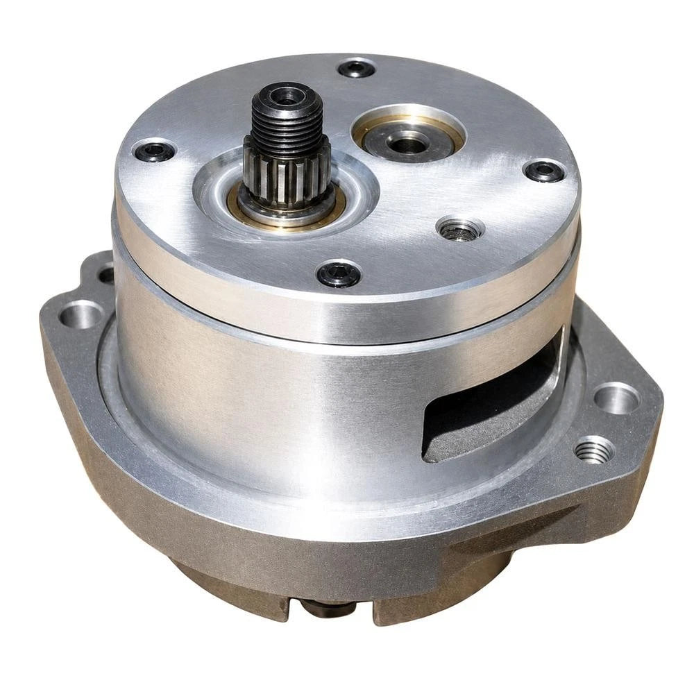 00-1021-508-00<wbr/>2 Torque Converter Charge Pump Fits Borg Warner