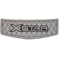 Mastercraft Boat Non-Skid Pad 553266 | XStar Transom Mat 34 7/8 x 11 5