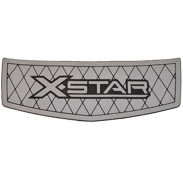 Mastercraft Boat Non-Skid Pad 553266 | XStar Transom Mat 34 7/8 x 11 5