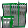 Wn-ah172944-pe<wbr/>x Precleaner, Long Finger Fits John Deere 9600