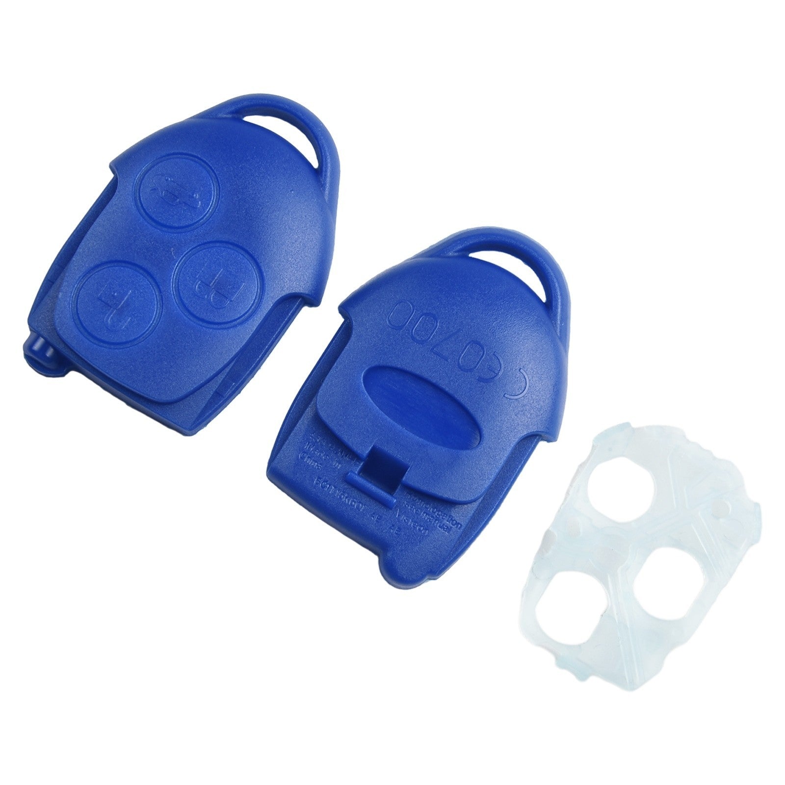 Remote Key Replacement Case Transit Connect