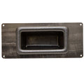 Misty Harbor Boat Storage Compartment Panel 4 7/8 x 2 1/8 Inch by Misty Harbor