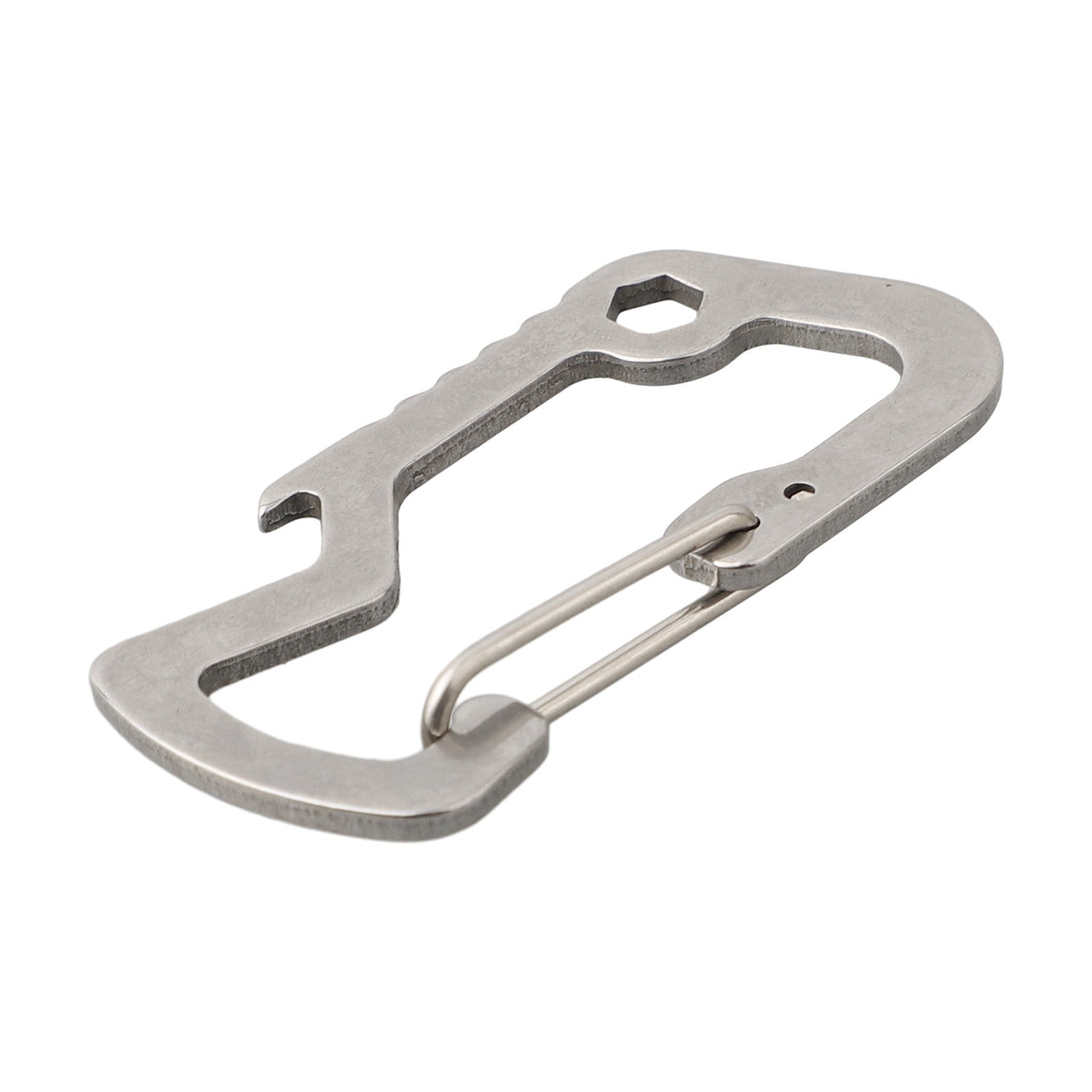High Quality Outdoor Carabiner