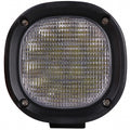 Cree Led Flood Beam Light, 3600 Lumens