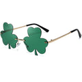 Irish Style Sunglasses for St. Patrick's Day