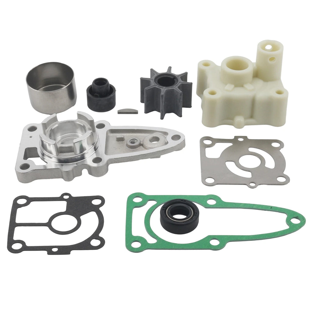 Water Pump Kit for Mercury Mariner Outboard 9.9-20HP EFI Models