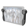 Trigger Joystick Game Controller 6 Finger Button For Pubg Ipad Tablet