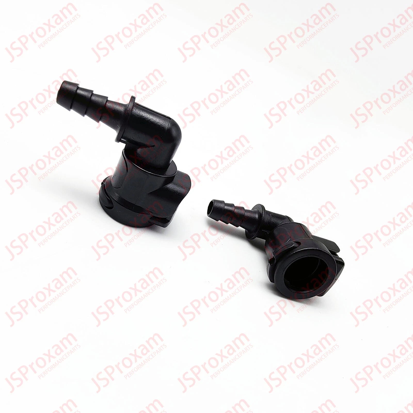 2pcs Oil Racor Replaces For Mercruiser 90º 22-861163 861163