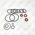Fit Fit Yamaha 60-90hp Trim/tilt Cap &Amp; Cyl Seal Kit 1997-2004