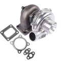 Turbo RHC62C Isuzu Engine 6BD1 by Isuzu