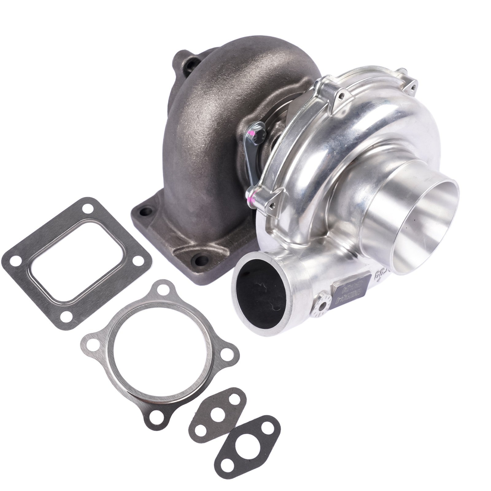 Turbo RHC62C Isuzu Engine 6BD1 by Isuzu