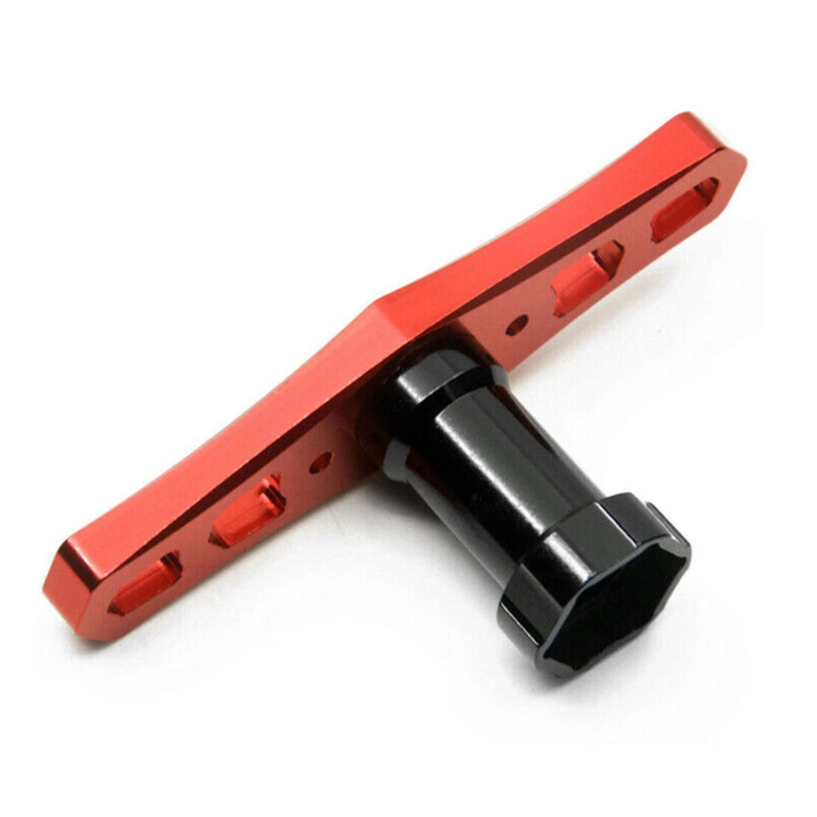 17mm Wheel Hex Sleeve Hub Disassemble Removal Tool For 1/8 Rc Car