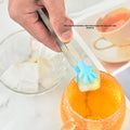 Silicone Tongs For Ice Sugar Cubes