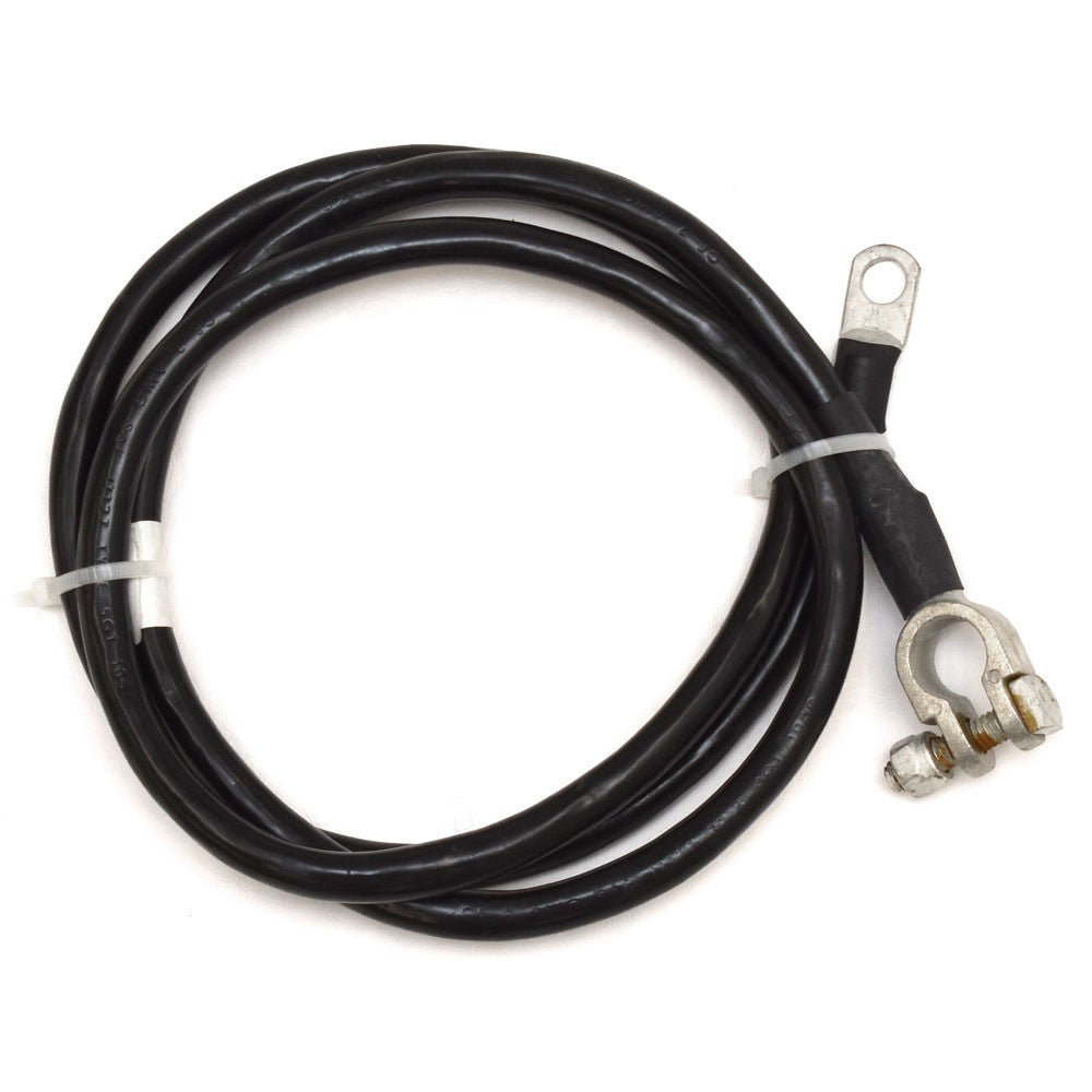Boat Battery Cable Black 2 AWG Marine Wire 5 FT