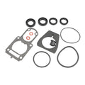 Nib Yamaha 20-25 Hp Seal Kit Lower Gearcase 6l2-w0001-c3-0<wbr/>0