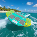 Havasu 1-3 Person Towable Tube 510 lb Max by Havasu