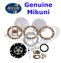 Genuine Oem Mikuni Bn Carb Carburetor Rebuild Kit Kawasaki Js550 Js
