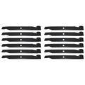 Qty 12: Lawn Mower Blade Fits Dixon Replaces 13926