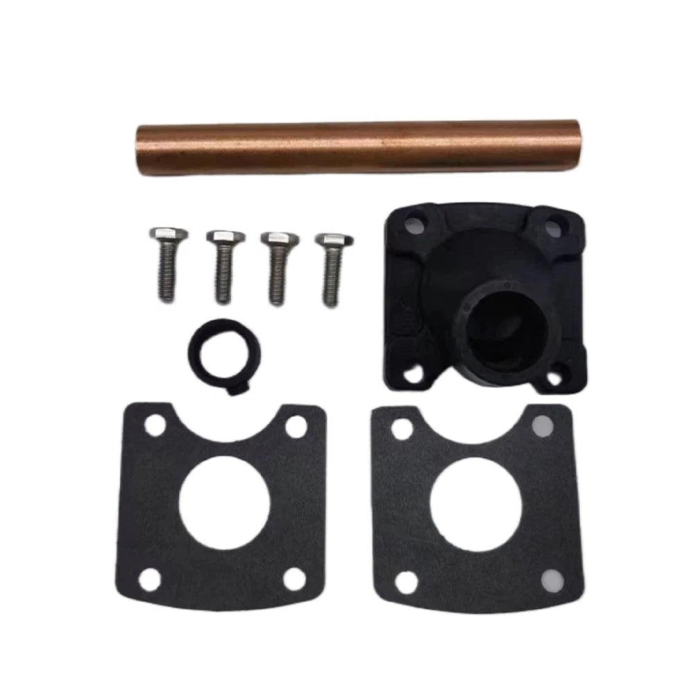 For Mercruiser 1 R Mr Alpha Water Pocket Cover &Amp; Tube Kit 18-3219