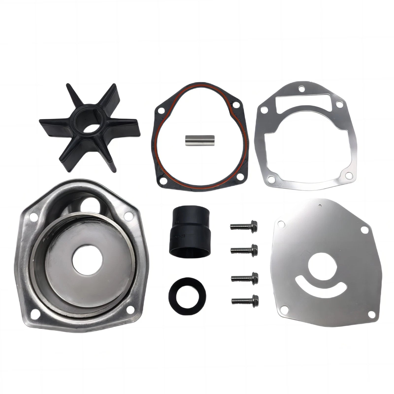 Water Pump Impeller Kit – Mercury 200-400HP