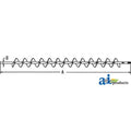 Auger Ah76130 Fits John Deere 4400 4420