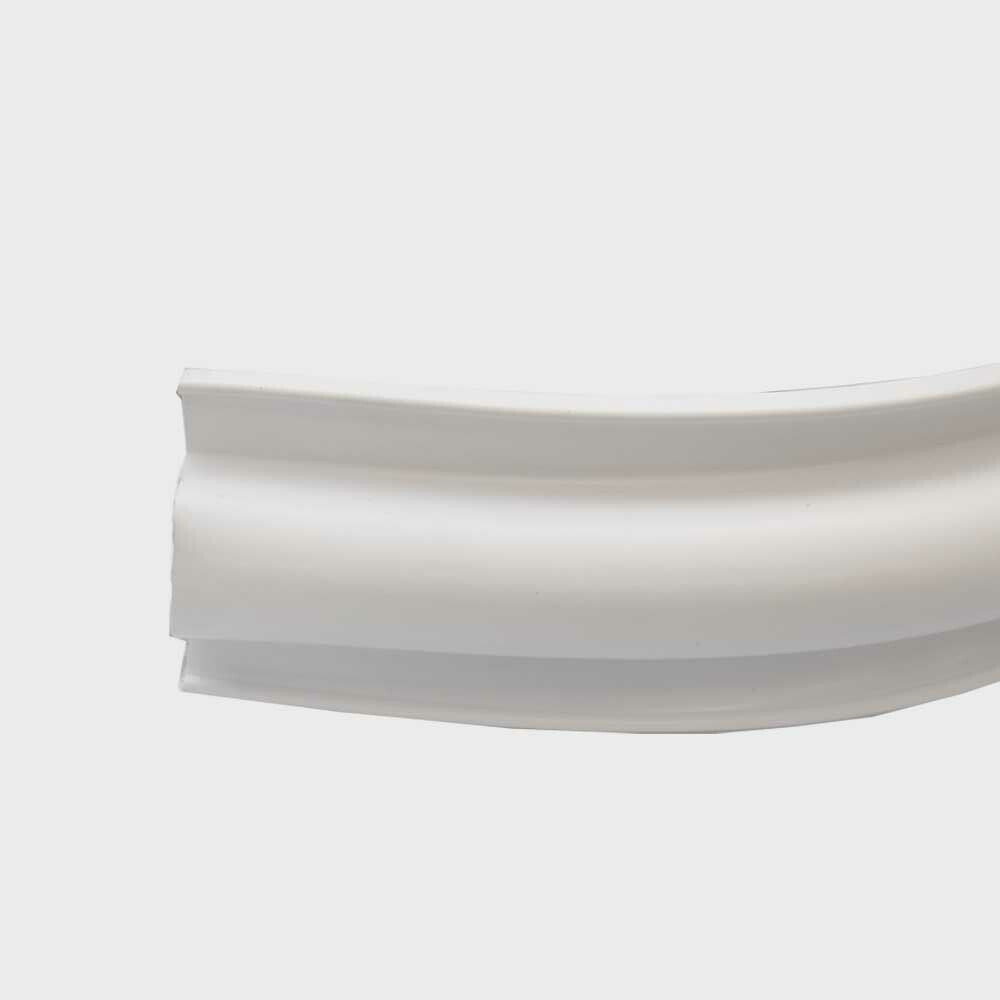 Taco Metals Boat Dock Bumper V11-0947WHA20 Arctic White 20 FT by Taco Metals