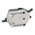 YAMAHA MARINER OUTBOARD MOTOR BLOCK MOUNT FUEL PUMP 6A0-24410-00 2 STROKEOpens i