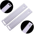Plastic Ruler for Measuring
