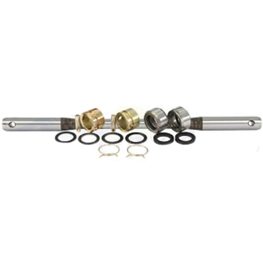 Load Control Shaft Kit Al40976 Fits John Deere 2030 2040 2040s 2130