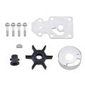Yamaha Outboard 2 Stroke 9.9 15hp Motor Water Pump Repair Kit
