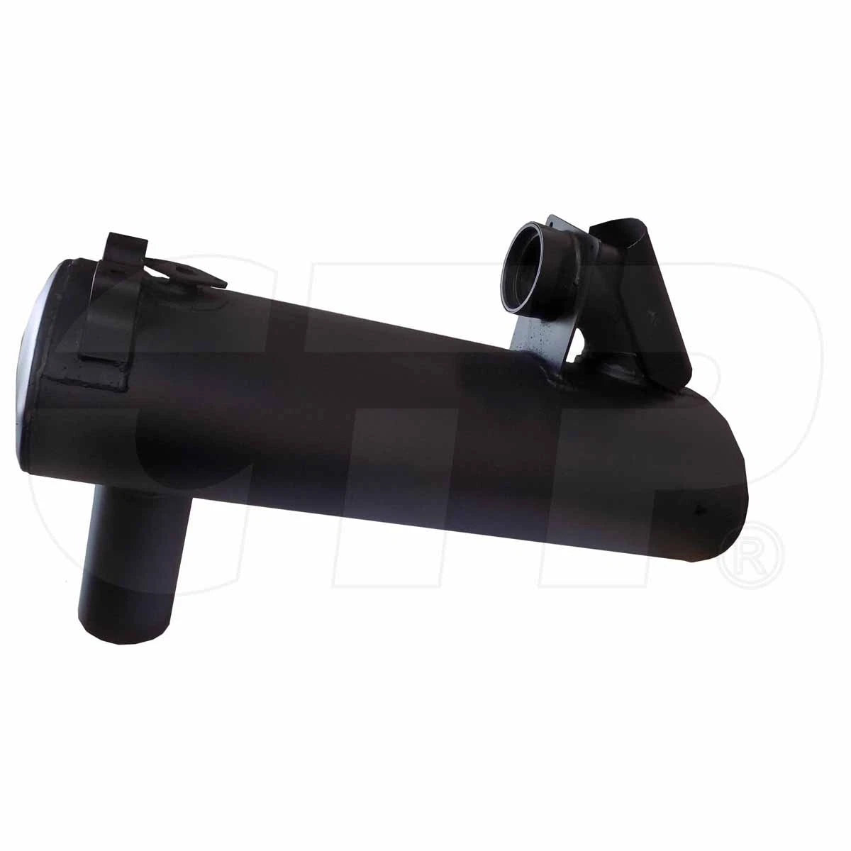 1608583 Muffler As Fits Caterpillar Models