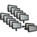 Amx34163 Led Floodlight Kit