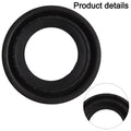 Replacement Vacuum Pump Oil O Ring Seal For Cadillac For Chevrolet
