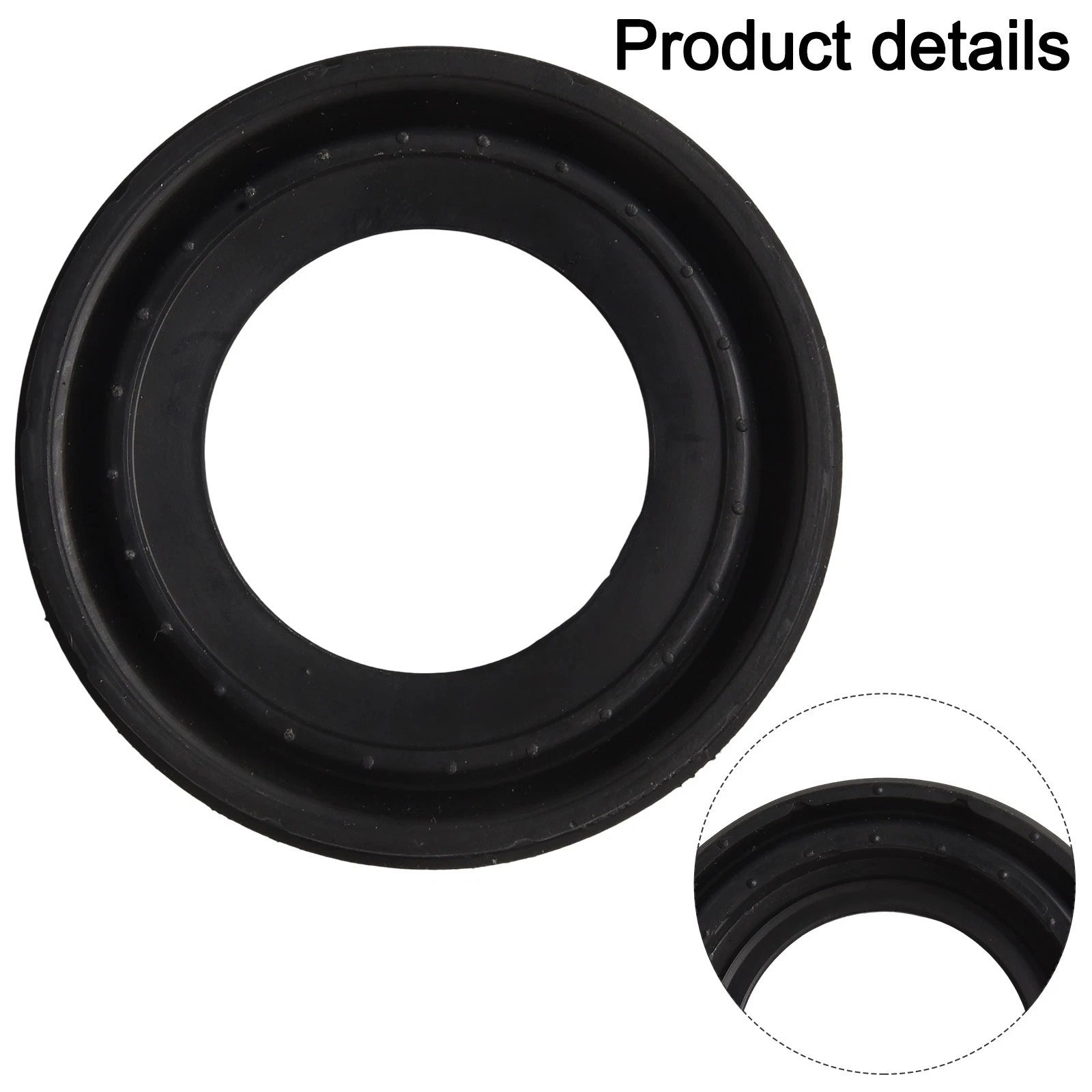 Replacement Vacuum Pump Oil O Ring Seal For Cadillac For Chevrolet