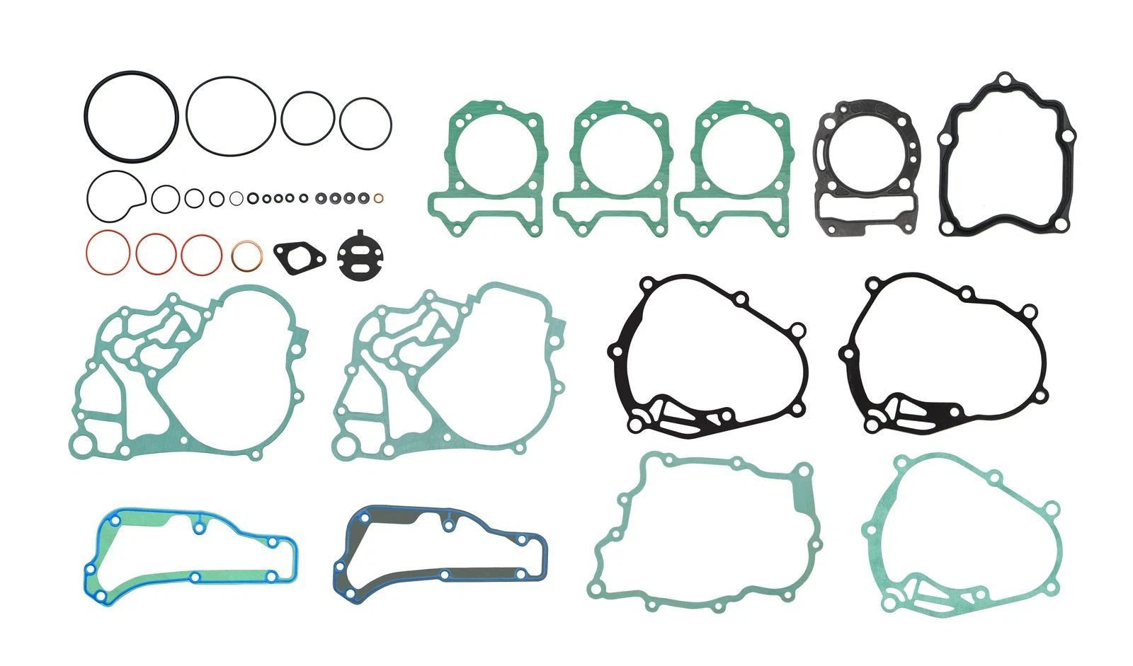 Centauro Full Gasket Set For Aprilia Sport City 250 2006 - 2008