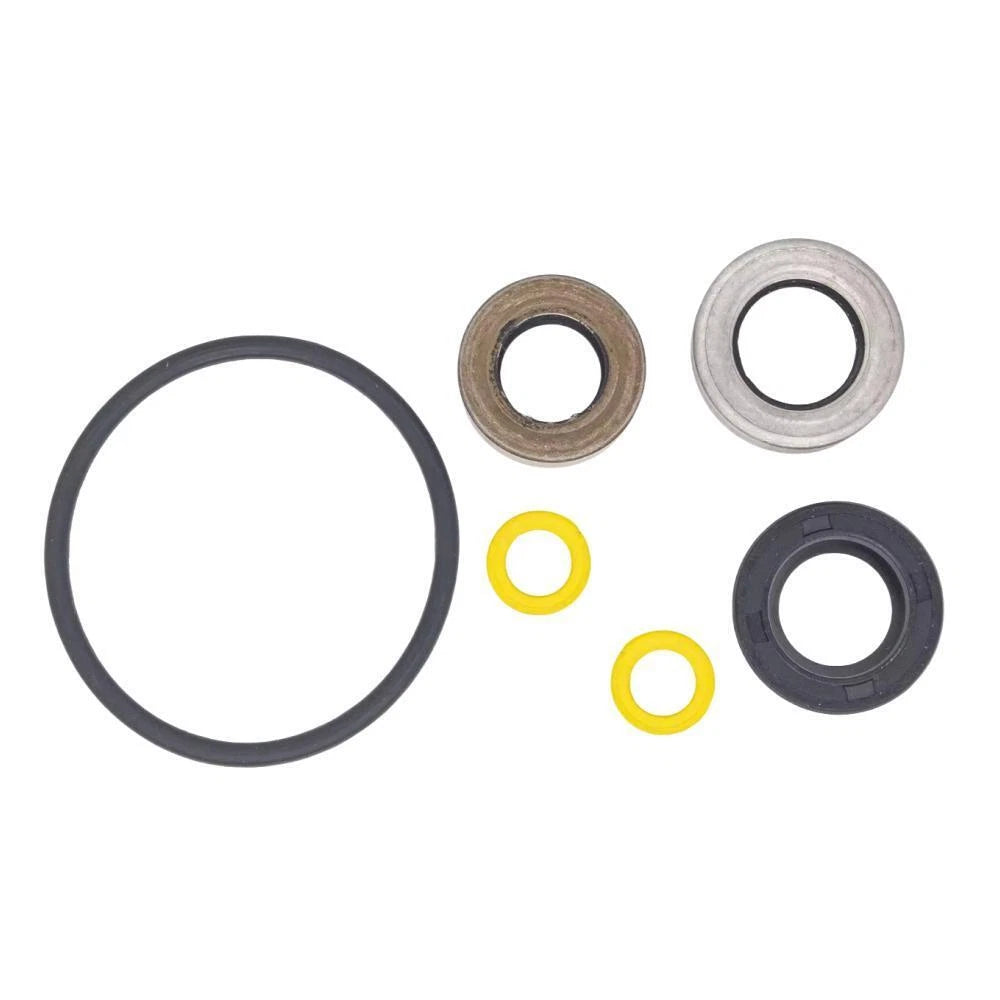 Gearcase Lower Unit Seal Kit Oil Seal 26-66022 99325 821928 Fits