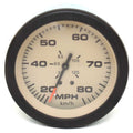 Speedometer Gauge Teleflex Sahara by Teleflex