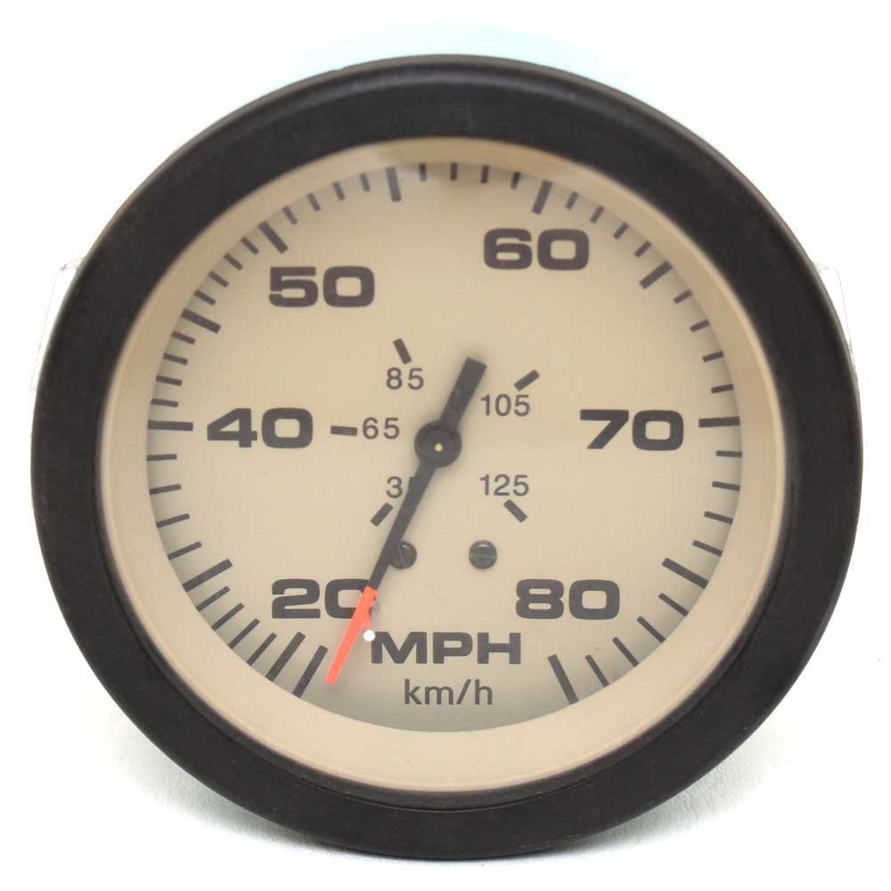 Speedometer Gauge Teleflex Sahara by Teleflex